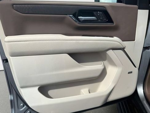 New 2026 GMC Yukon Denali w/ Denali Reserve Package AWD/4WD image 14
