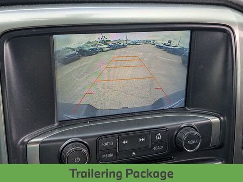 Used 2017 Chevrolet Silverado 1500 LT w/ All Star Edition image 6