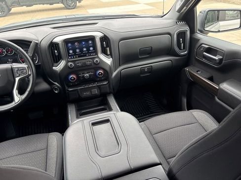 Used 2021 Chevrolet Silverado 1500 RST w/ Rally Edition AWD/4WD image 26
