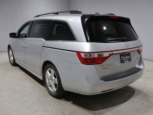 Used 2012 Honda Odyssey Touring image 6