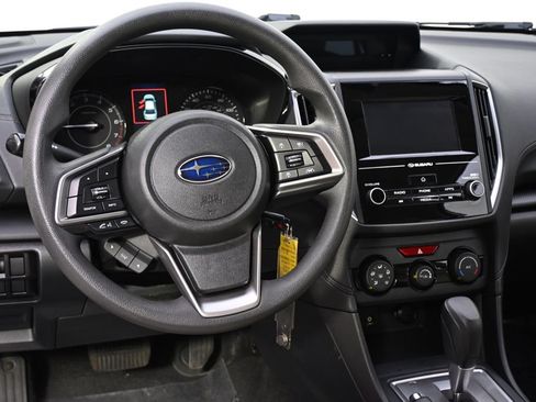 Used 2023 Subaru Impreza 2.0i AWD/4WD image 11