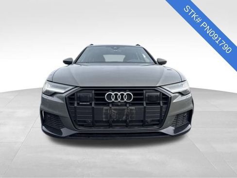 Used 2023 Audi A6 3.0T allroad Prestige image 2