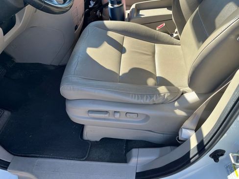 Used 2016 Honda Odyssey EX-L image 6