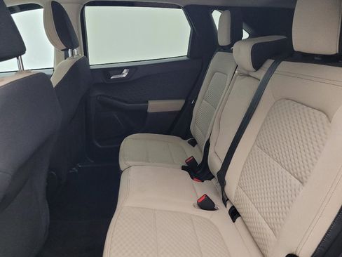 Used 2020 Ford Escape SE FWD image 18