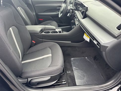 New 2026 Hyundai Sonata SEL image 13
