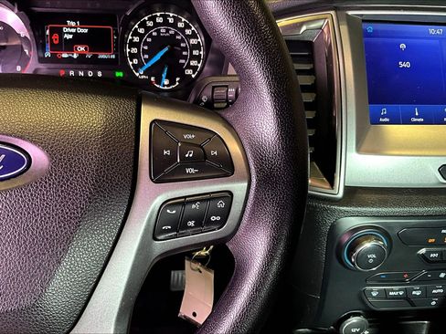 Used 2021 Ford Ranger XLT RWD image 14