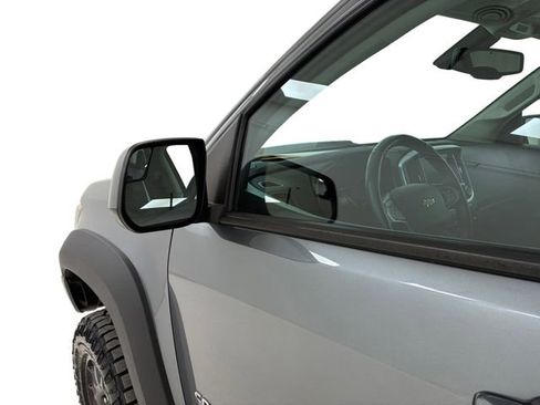 Used 2022 Chevrolet Colorado ZR2 w/ Colorado ZR2 Bison Edition image 10