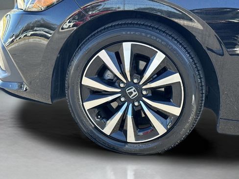 Used 2023 Honda Civic EX-L image 25