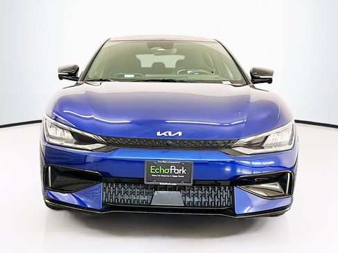 Used 2023 Kia EV6 GT AWD/4WD image 2