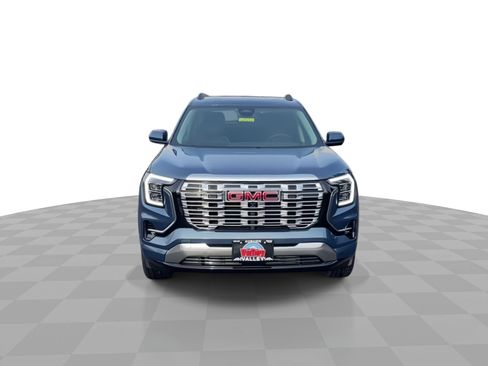 New 2026 GMC Terrain Denali image 36