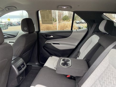 Used 2023 Chevrolet Equinox LS w/ LS Convenience Package image 16