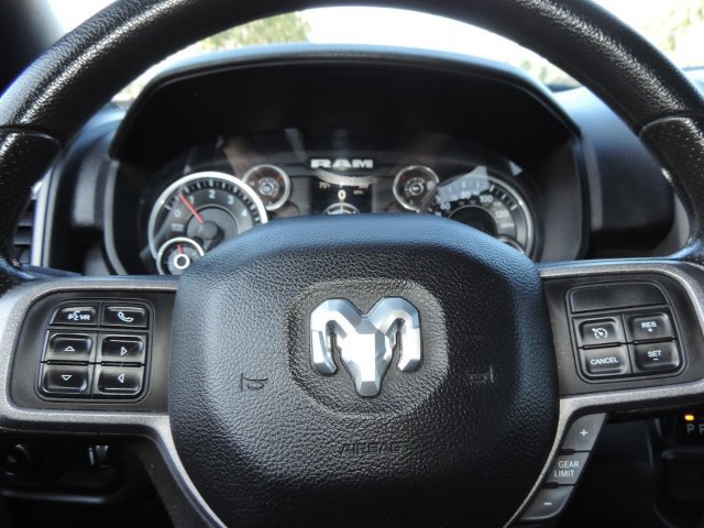 Used 2022 RAM 2500 Tradesman w/ Chrome Appearance Group AWD/4WD image 31