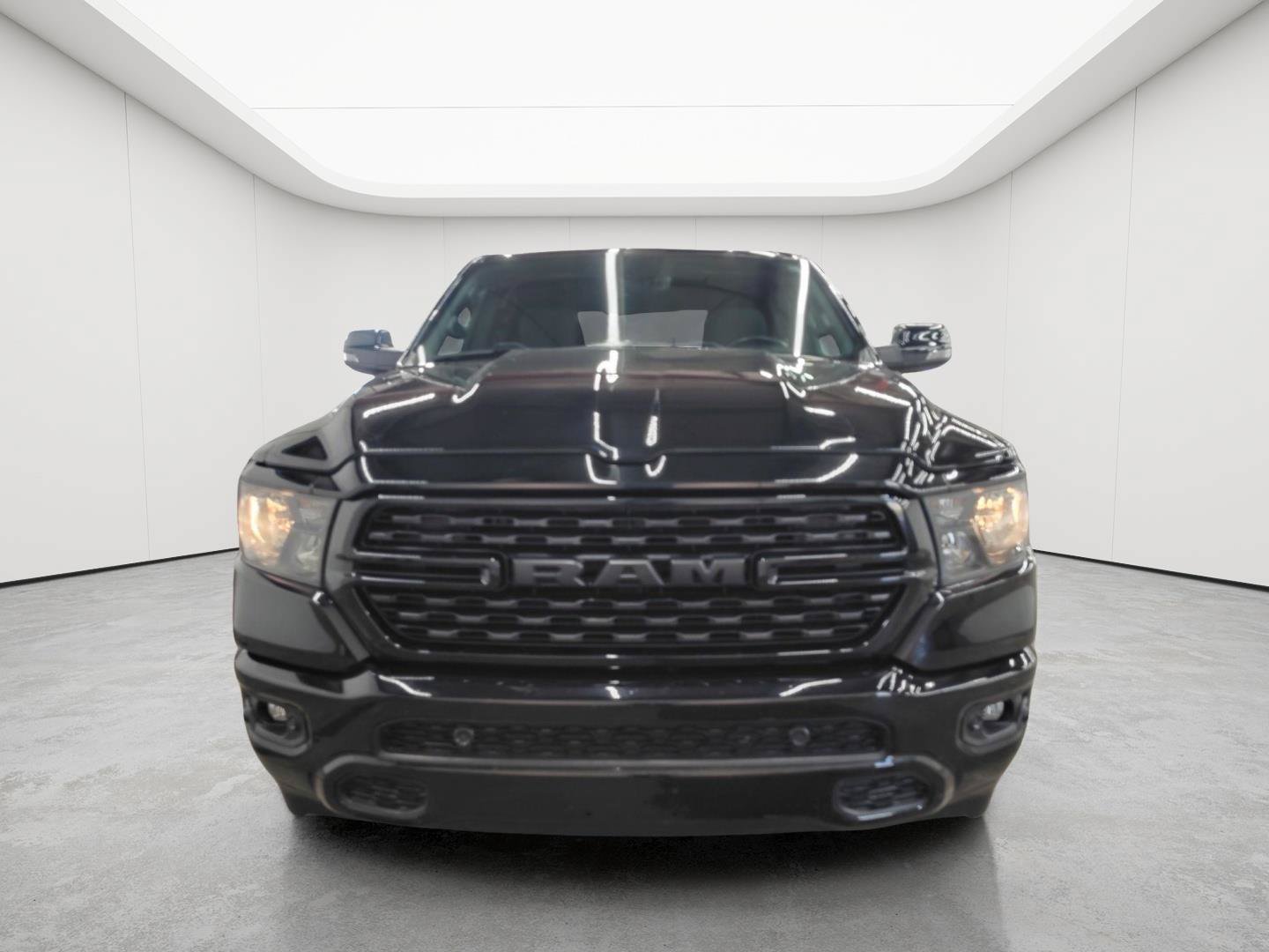 Used 2023 RAM 1500 Big Horn AWD/4WD image 30
