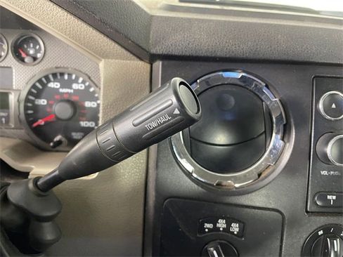 Used 2009 Ford F350 4x4 Crew Cab Super Duty image 8