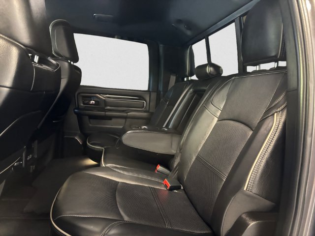 Used 2022 RAM 2500 Power Wagon AWD/4WD image 14