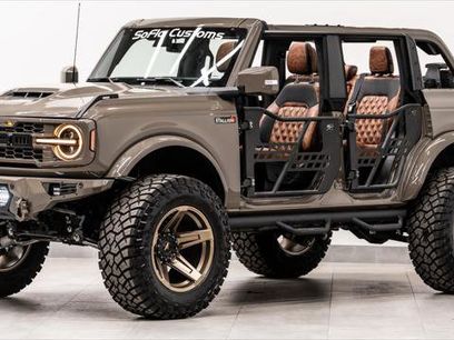 Used 2026 Ford Bronco Big Bend