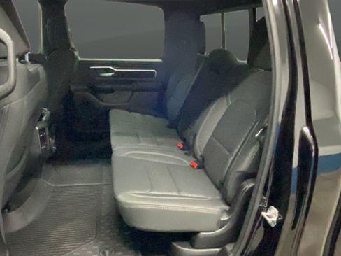 Used 2025 RAM 1500 Big Horn AWD/4WD image 22