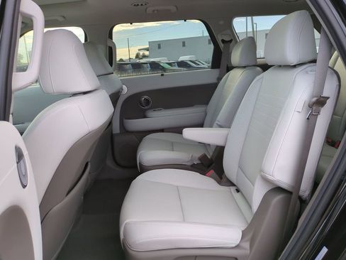 New 2026 Hyundai Palisade Limited FWD image 16