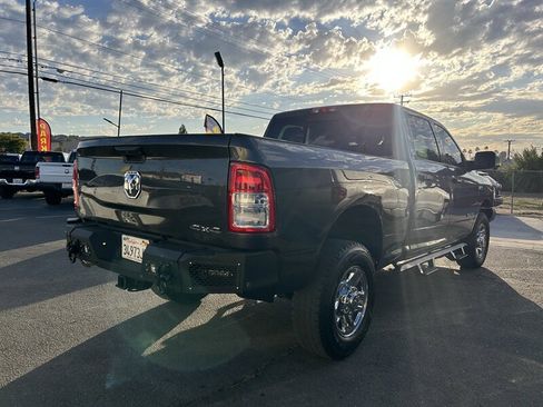 Used 2019 RAM 2500 Tradesman image 12