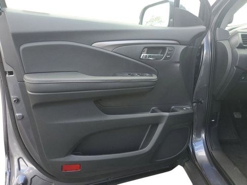 New 2026 Honda Ridgeline RTL image 10