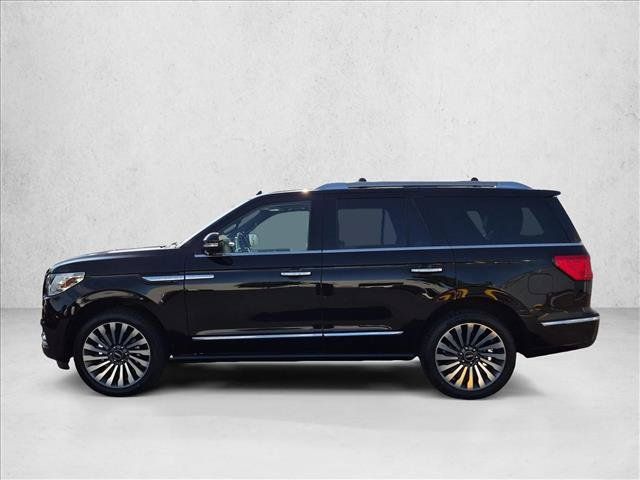Used 2019 Lincoln Navigator Reserve AWD/4WD image 9