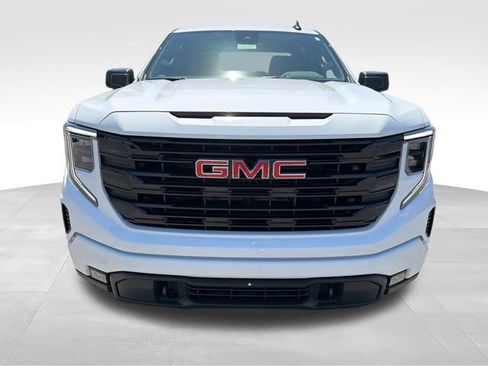 New 2026 GMC Sierra 1500 Elevation w/ Elevation Select Package AWD/4WD image 2