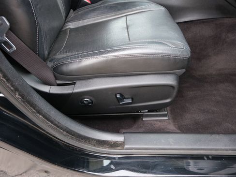 Used 2017 Dodge Charger SXT w/ AWD Plus Group image 33