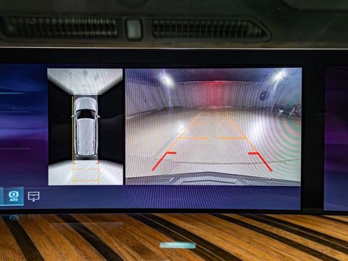 Used 2026 Cadillac Escalade Platinum Sport w/ LPO, ONYX Package image 20