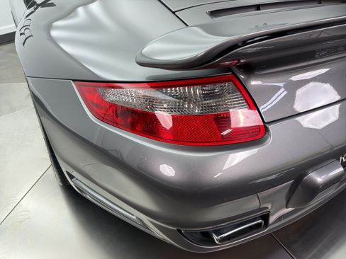 Used 2008 Porsche 911 Turbo AWD/4WD image 15