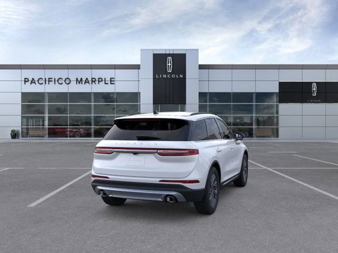 New 2026 Lincoln Corsair Premiere AWD/4WD image 8