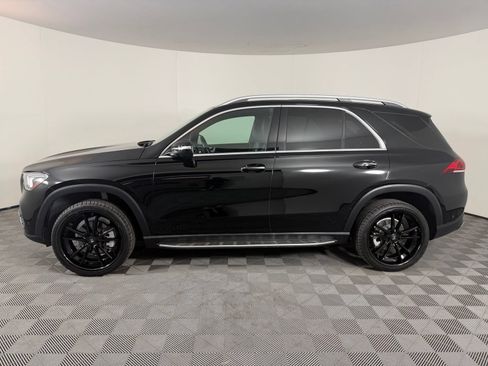 Used 2023 Mercedes-Benz GLE 350 w/ Premium Package image 13