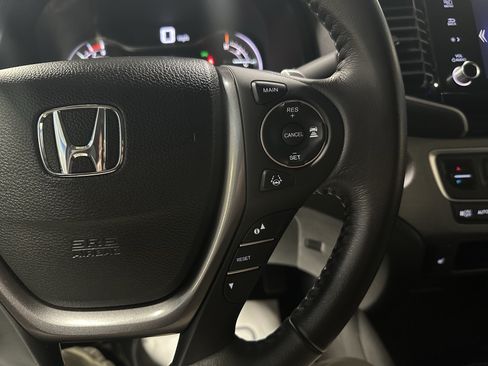 Used 2023 Honda Ridgeline RTL image 13