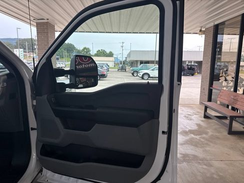 Used 2024 Ford F250 XL w/ XL Driver Assist Package AWD/4WD image 18