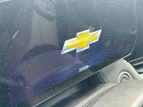 Used 2025 Chevrolet Equinox LT AWD/4WD image 10