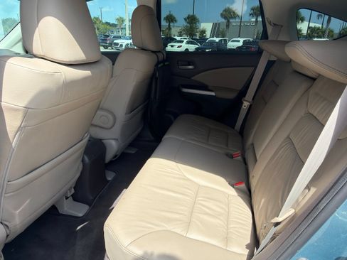 Used 2014 Honda CR-V EX-L image 26