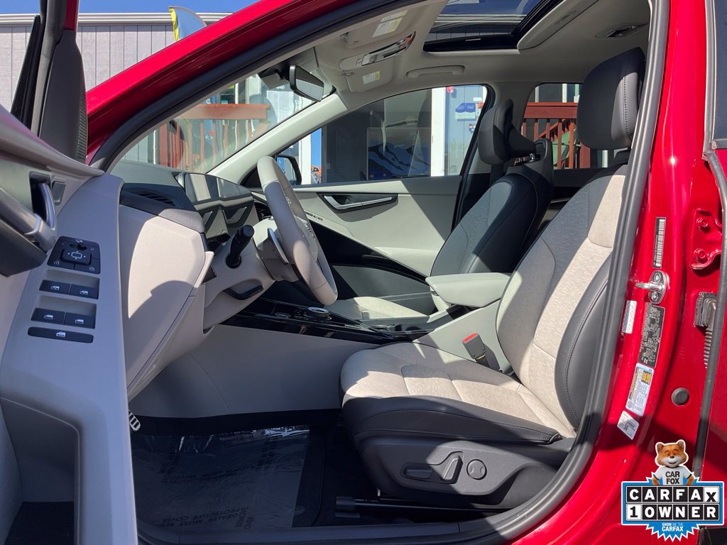 Used 2023 Kia Niro Wave FWD image 8
