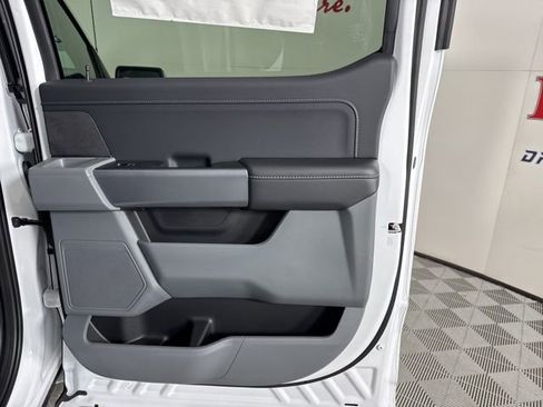 New 2025 Ford F150 XLT w/ Equipment Group 302A MID image 25