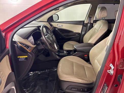 Used 2015 Hyundai Santa Fe GLS w/ Option Group 03 image 29