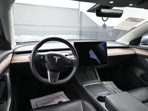 Used 2021 Tesla Model 3 Standard Range Plus RWD image 30