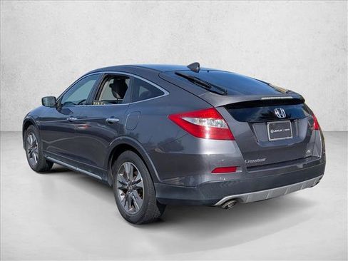Used 2015 Honda Crosstour EX-L image 8