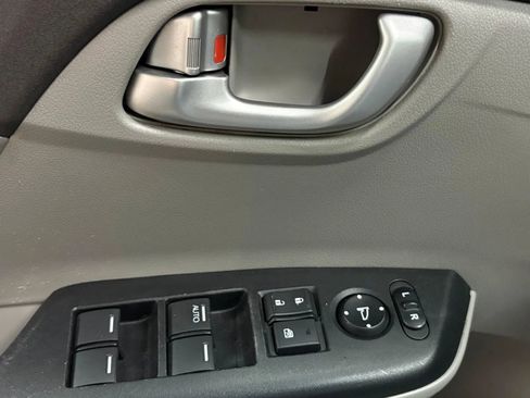 Used 2012 Honda Civic EX image 28