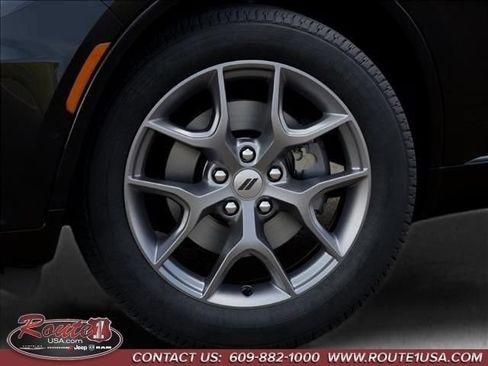 New 2027 Dodge Durango GT AWD/4WD image 9
