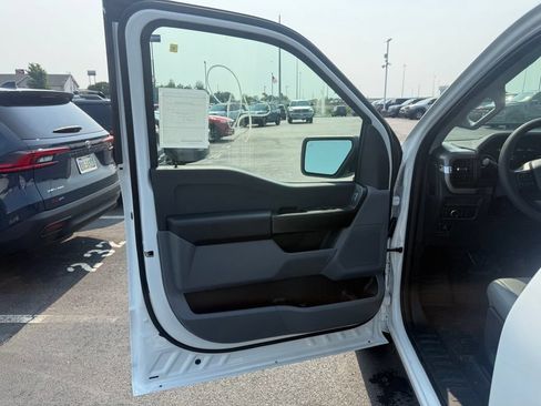 New 2026 Ford F150 XL AWD/4WD image 12