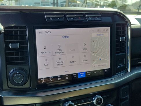 Used 2024 Ford F250 King Ranch w/ Chrome Package image 29