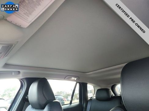 Certified 2025 MAZDA CX-50 2.5 Hybrid w/ Weather Package image 5