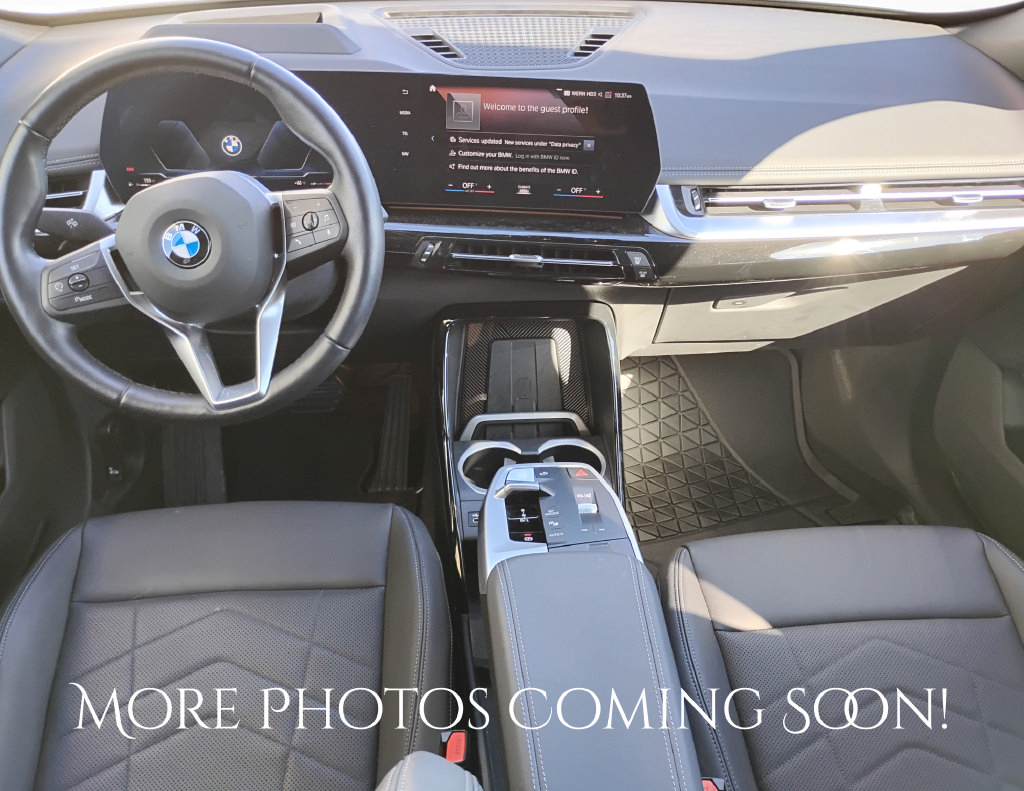 Used 2023 BMW X1 xDrive28i w/ Premium Package AWD/4WD image 2