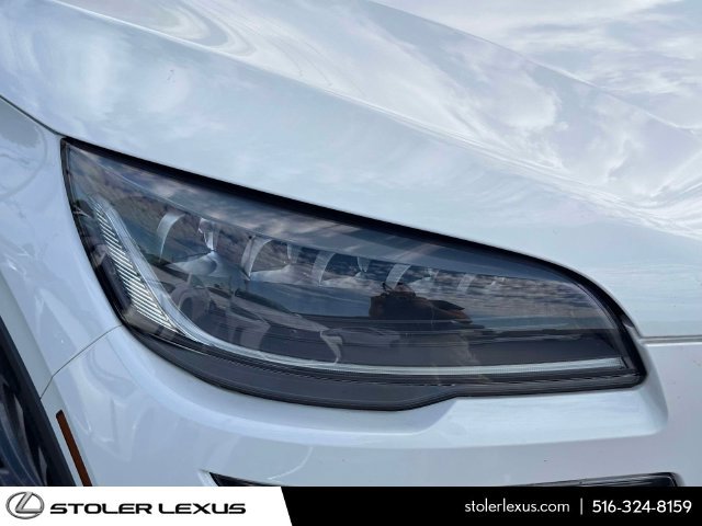 Used 2022 Lincoln Aviator AWD w/ Premium Package image 12
