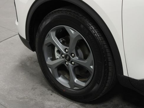 New 2025 Ford Escape ST-Line w/ Equipment Group 301A image 10