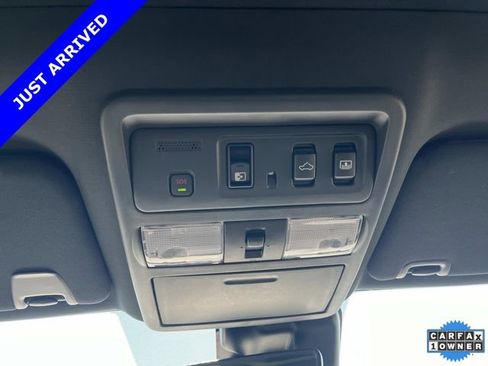 Used 2024 Nissan Titan PRO-4X w/ Pro-4x Convenience Package AWD/4WD image 36