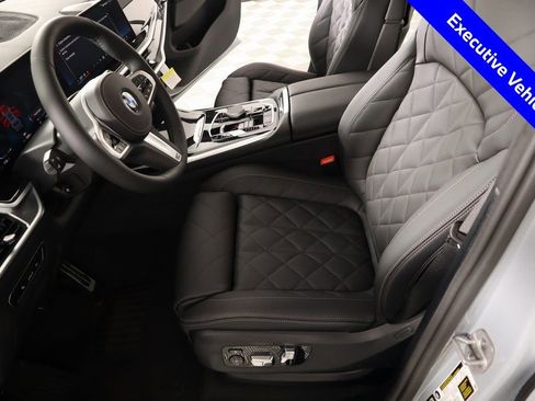 New 2026 BMW X7 xDrive40i w/ M Sport Package image 12